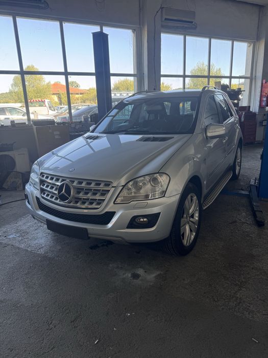 Mercedes ML350 3.0 CDI ‼️на части‼️