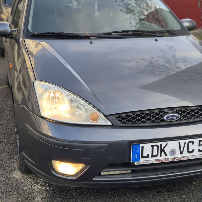 Focus 2003 1.6 ocazie