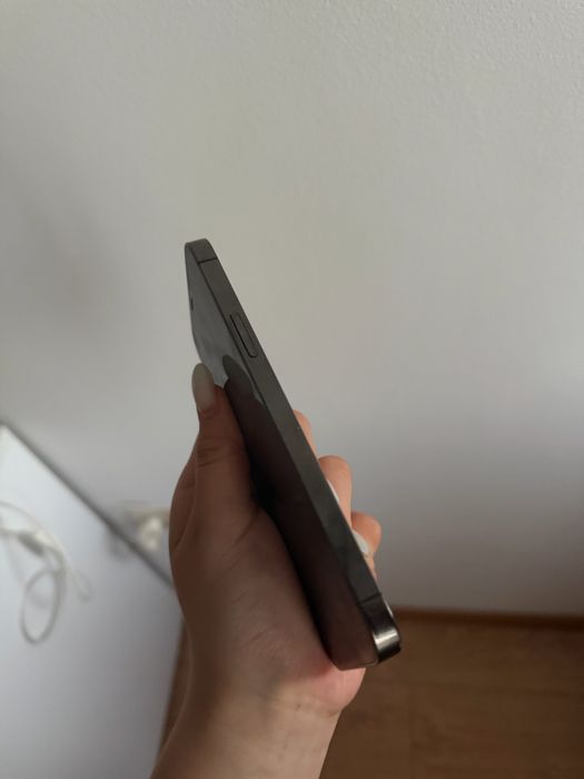iPhone 12 pro, Айфон 12 про
