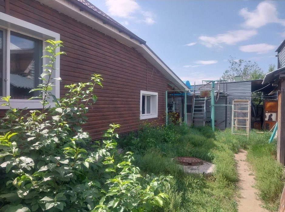 Продам дом 173 м.кв. (4 комнаты)