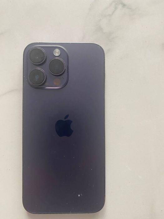 Продам iPhone 14 Pro Max 512gb