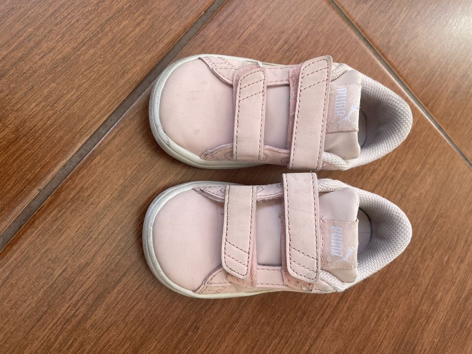 Vand Puma, fete, mar 22