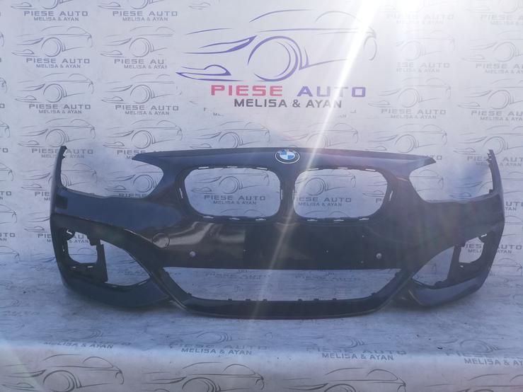 Bara fata BMW Seria 1 F20-F21 LCI M-Paket an 2015-2016-2017-2018-2019