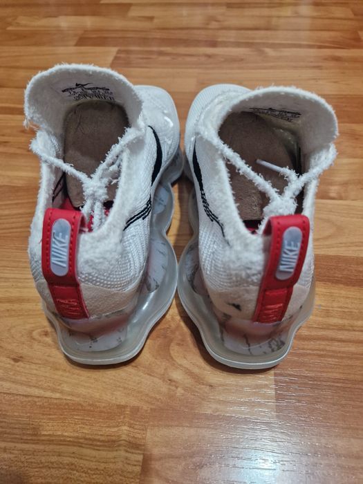 Adidași vapormax scorpion original