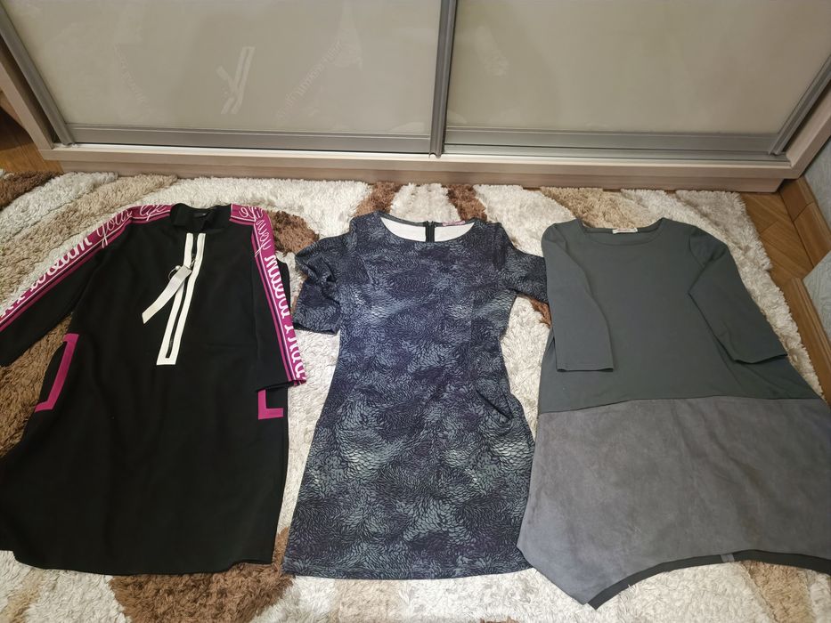 Одежда женская размер М