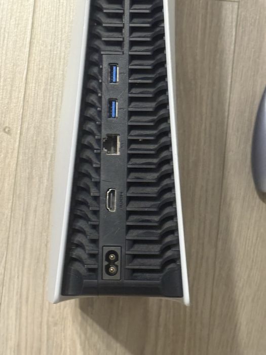 Ps 5 in stare f buna