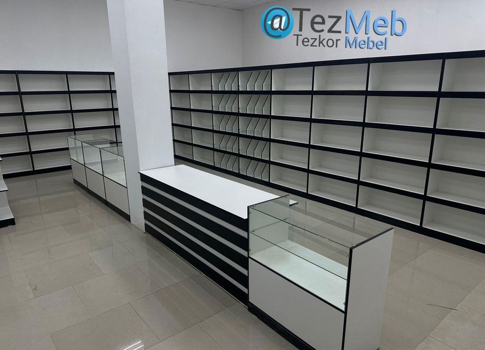 Mebel shkaf magazin doʻkon
