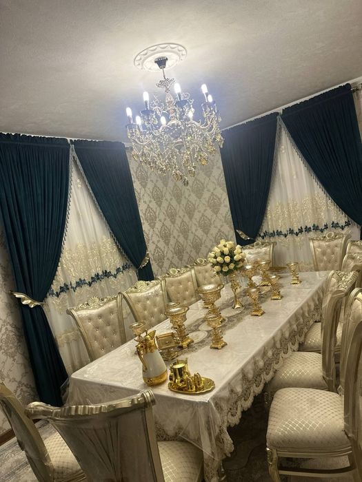 Mebel ishlab chiqarish sexi