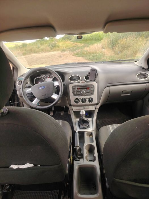 Vând ford focus anul 2011, 1.6TDCI