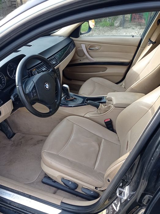 BMW Seria 3 2010 — imagine 3