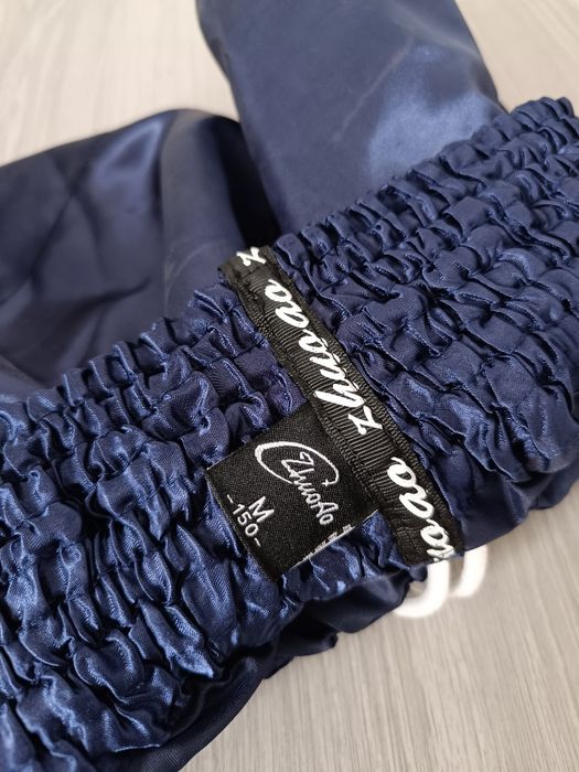 Short Kickbox Muay Thai MMA nou