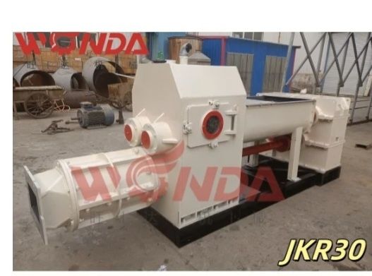 JKR 30/30 Вакумный гишт ленияси