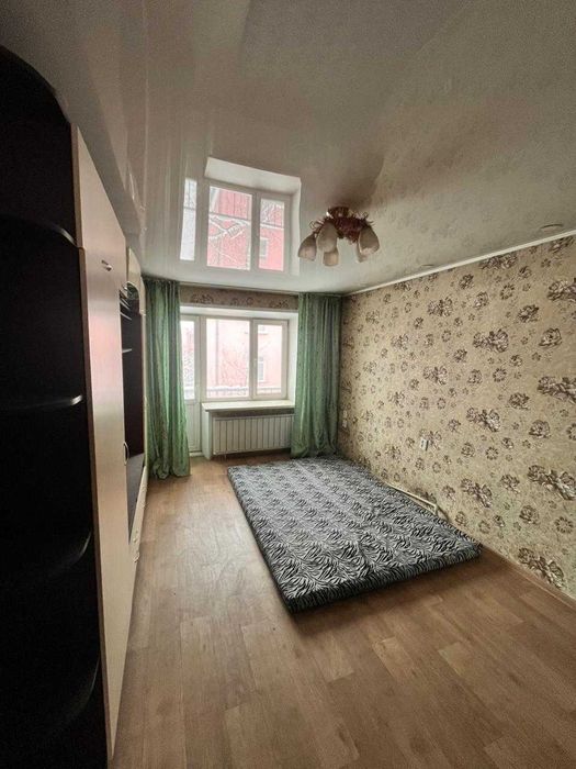 1-комнатная квартира · 31 м² · 4/4 этаж, Назарбаева 53/2