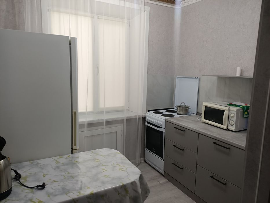 Квартира посуточно