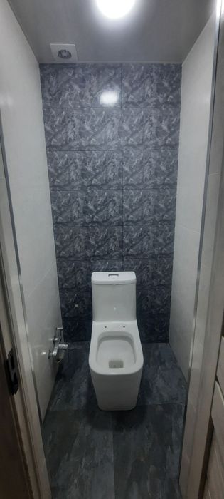 Ремонт квартиры под ключ