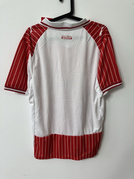 Tricou Dinamo Bucuresti L 2025-2026 Home