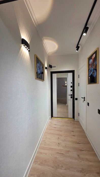 СРОЧНО !! Продается квартира в Яшнабаде 2/3/4 ( 54 кв/м ) Авиасозлар 1