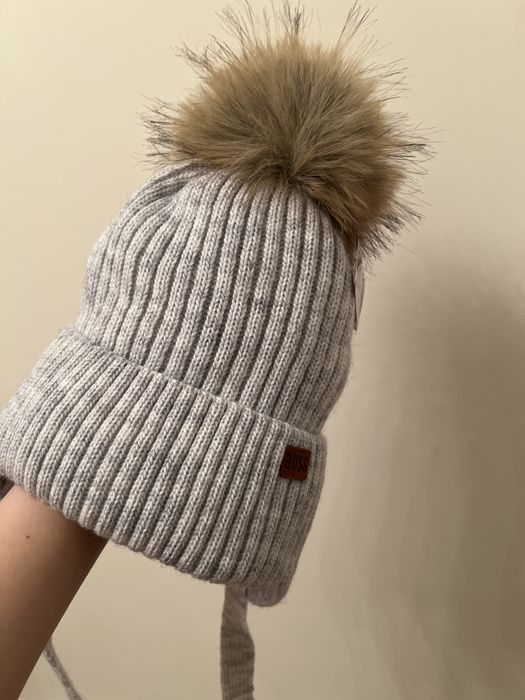 Продам детскую шапку