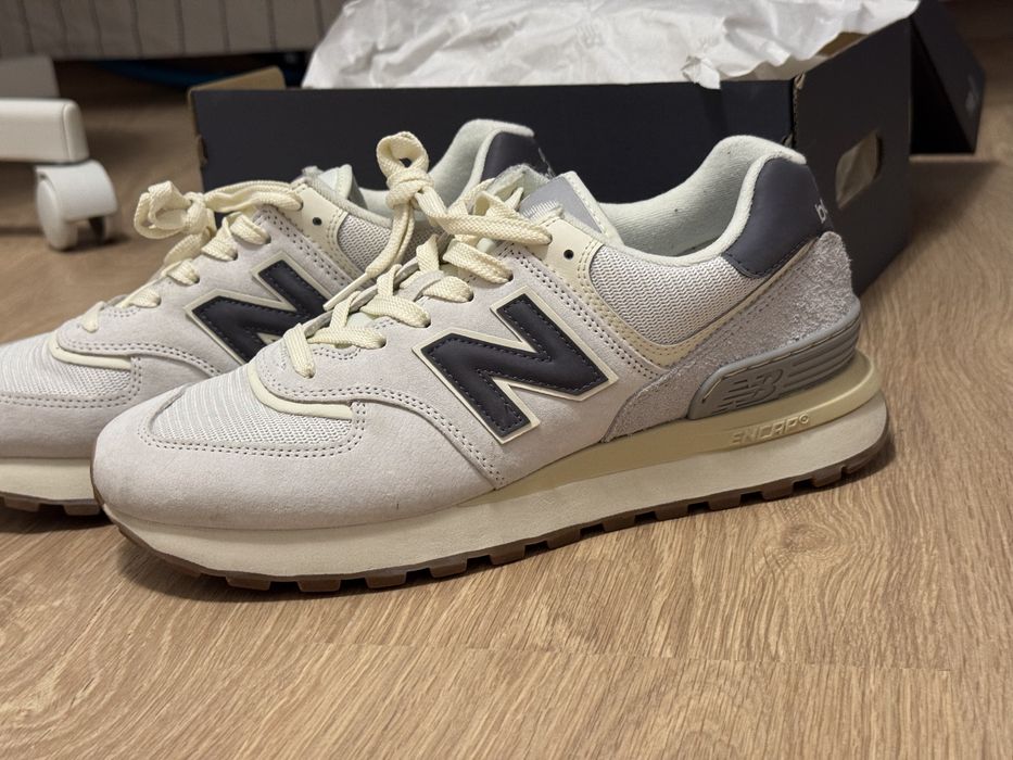 New Balabce 574, 42.5, мъжки маратонки