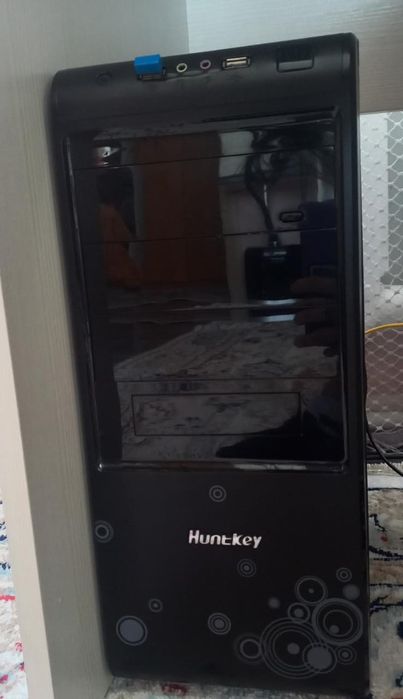 Продам компьютер ЛОС