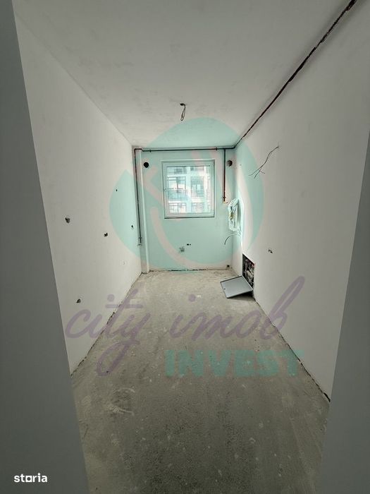 3 camere cu VIEW SPECTACULOS Floreasca Residence