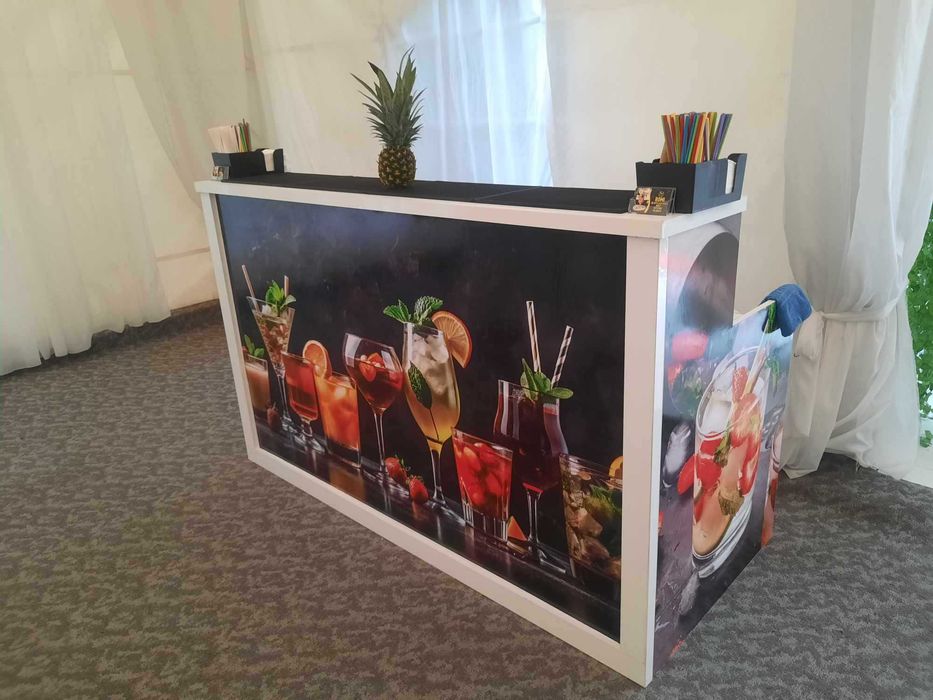 Servicii Complete Open Bar