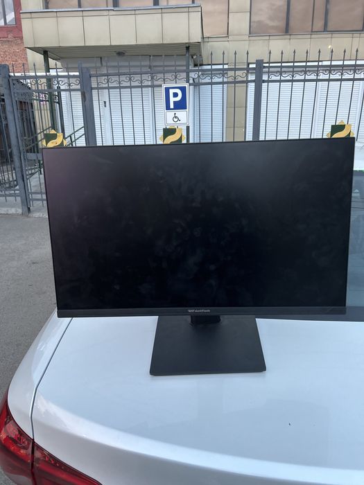 Монитор DarkFlash 300грц