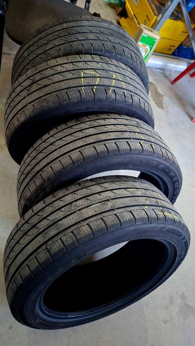 245/45/19 -4бр.за 100евро