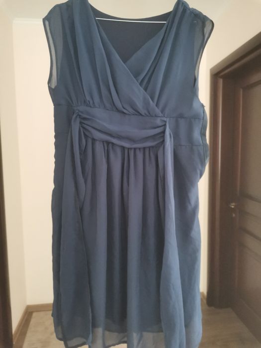 Lot haine femei însărcinate marimea 40-42 (L)