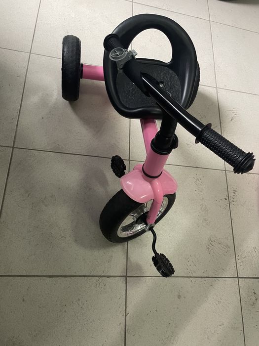 Велосипед 3-х колесный