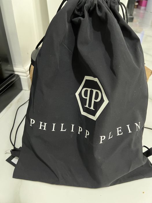 Rucsac philipp plein nou original