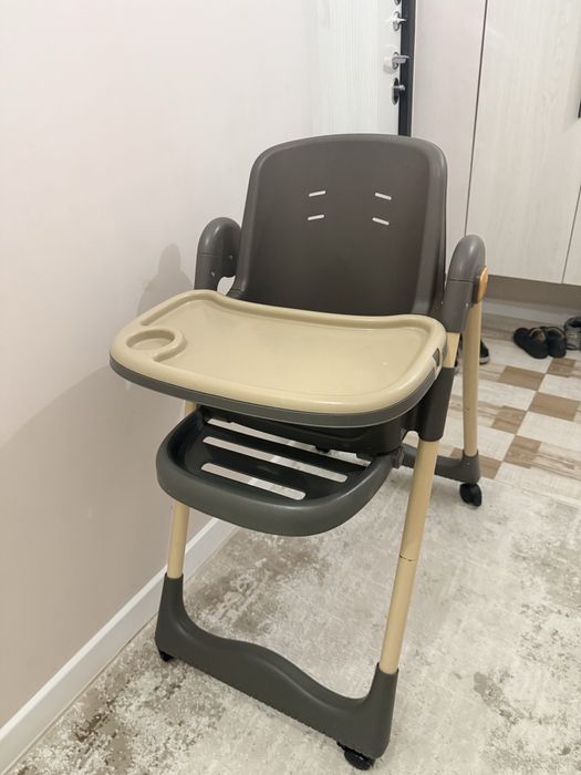 Продам детский стульчик