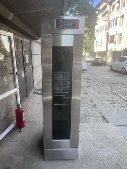 Втасвател, използван