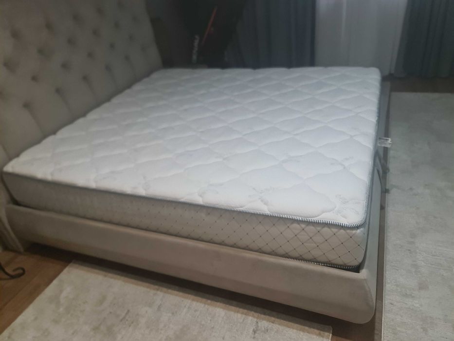 Матрац 2000/1800