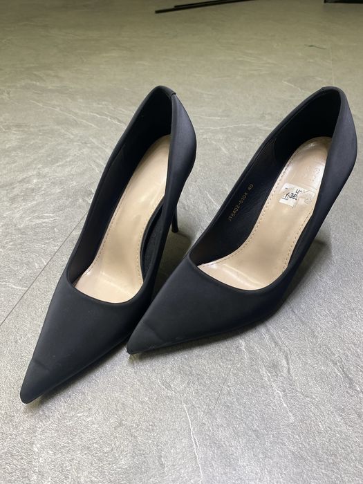 Туфли абсолютно новые размер 40