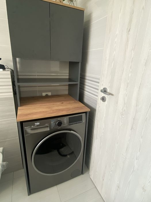 Mobila masina de spalat noua