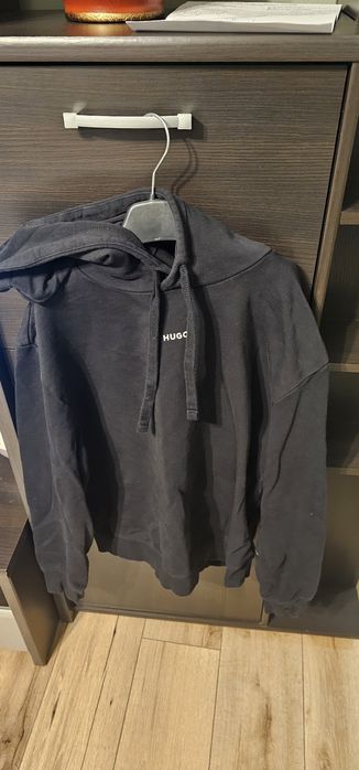 Hanorac cu glugă Hugo