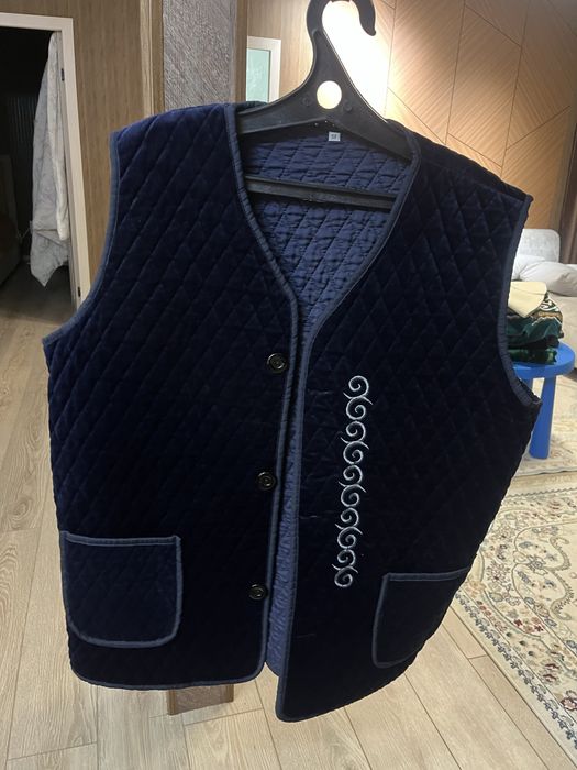 Шапан цена от 5000. Продам