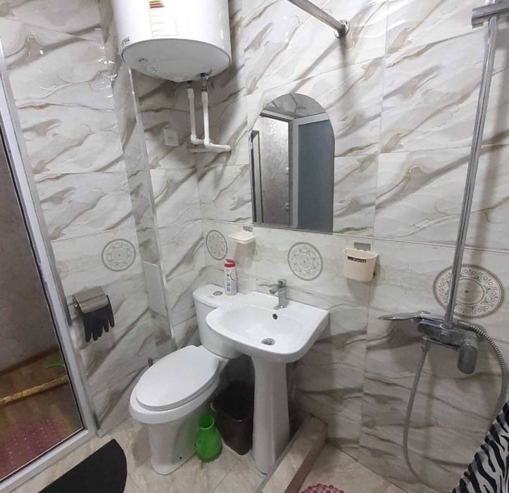 Ижарага квартира