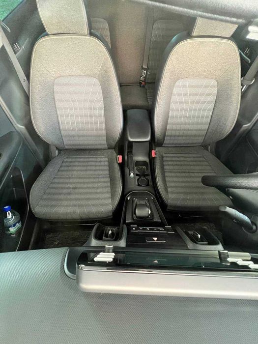 Kia Sonet 2025 — 3