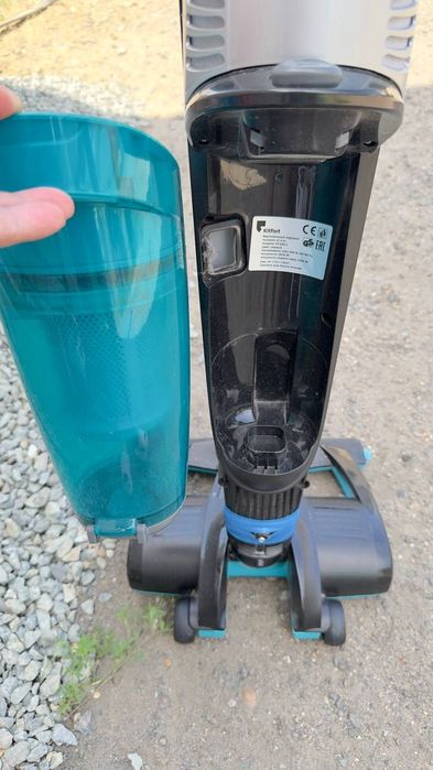 Продам пылесос  Kitfort