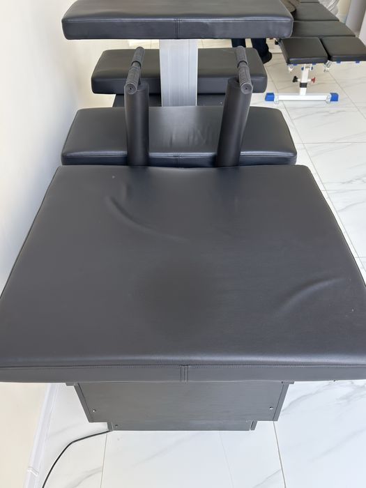 Тракционный мануальный стол