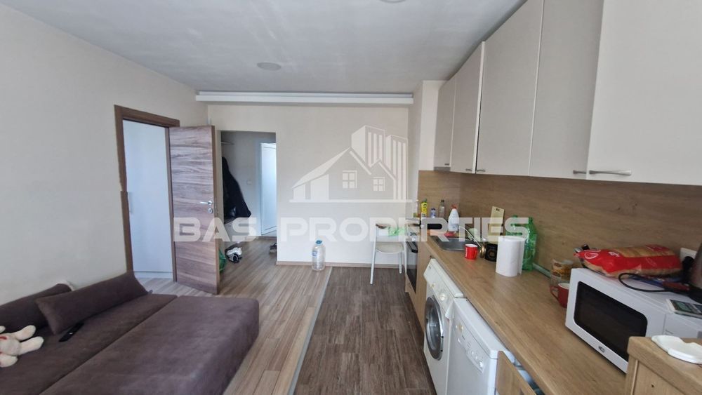 Продава се Двустаен апартамент в София, Студентски град - 45 кв.м за 1587 €/кв.м - Снимка #2