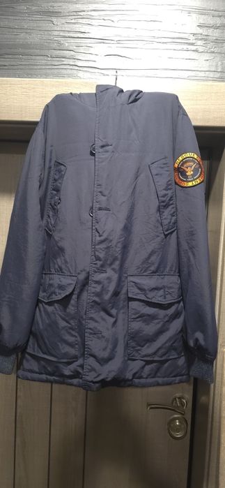 Зимно яке Superdry