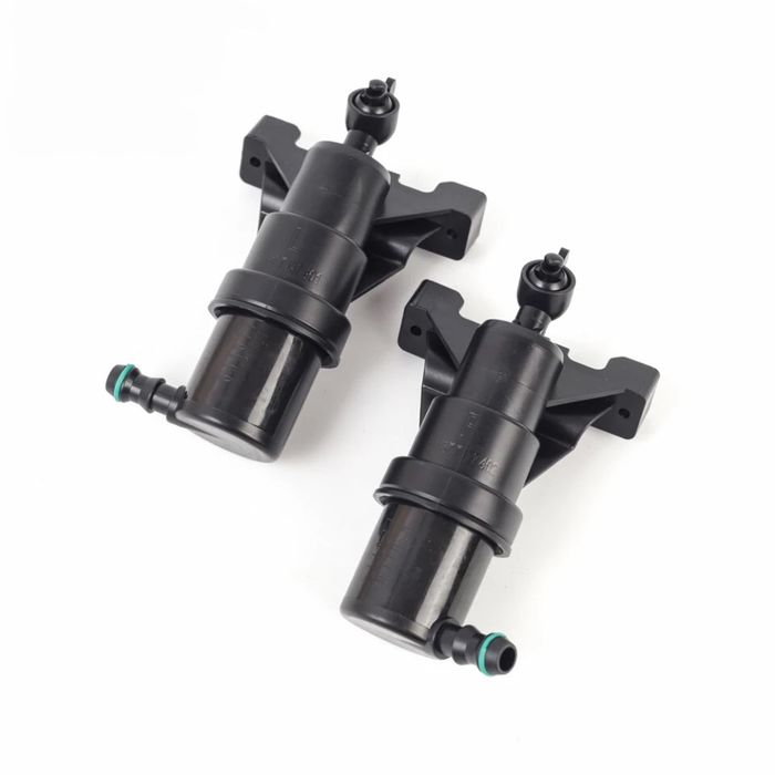 Пръскалки фарове Bmw E65 E66 E67 чистачка дюзи бмв е65 е66