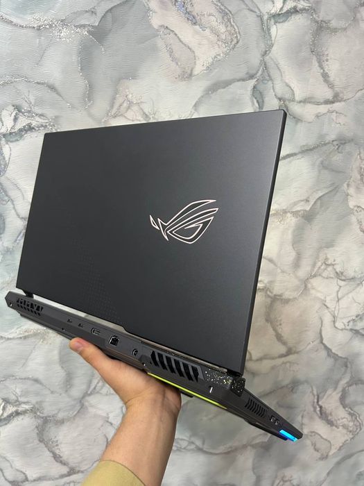 Asus rog strix с гарантией