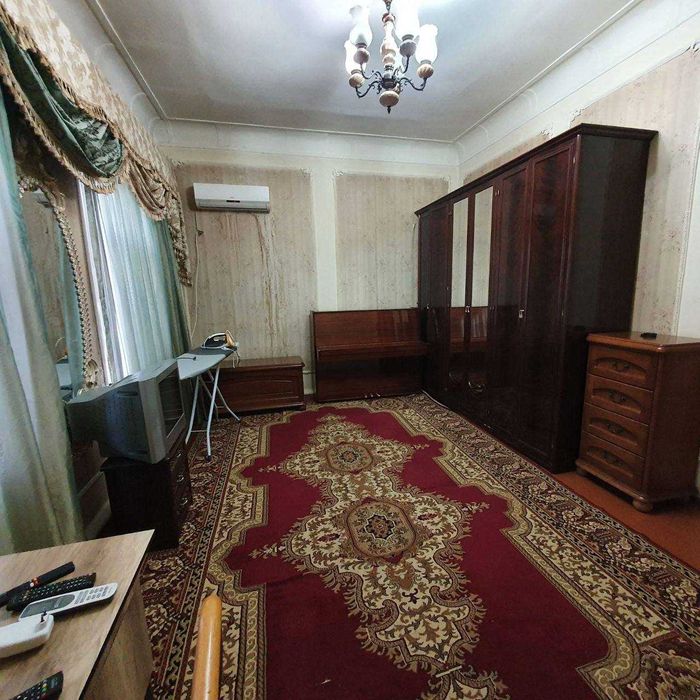 Паркентский базар ,ул. Иссиксув цалковского дом