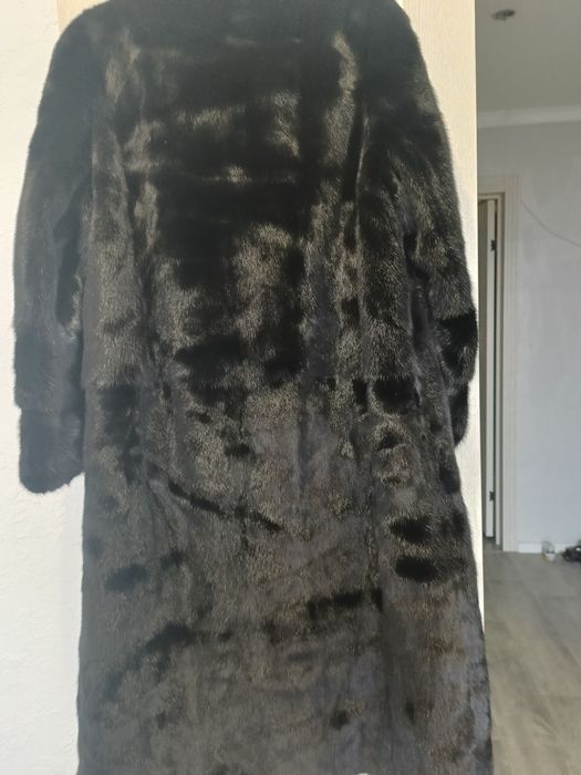 Продам шуба норка