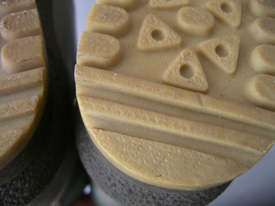 Обувки Дахщайн 38 Които помни энае.