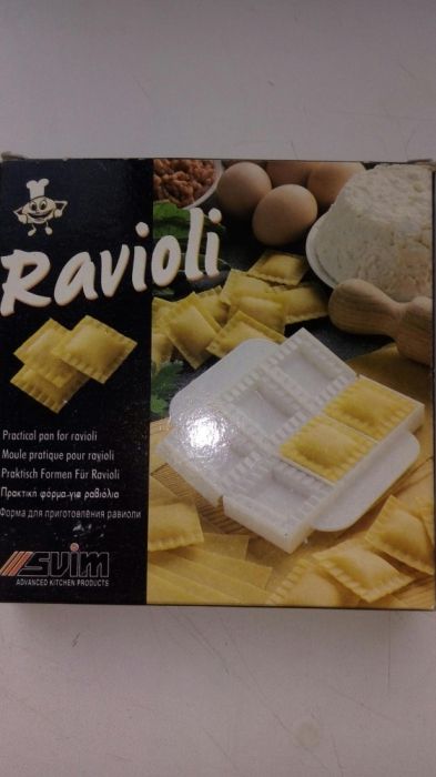 Продам форму для приготовления равиоли
